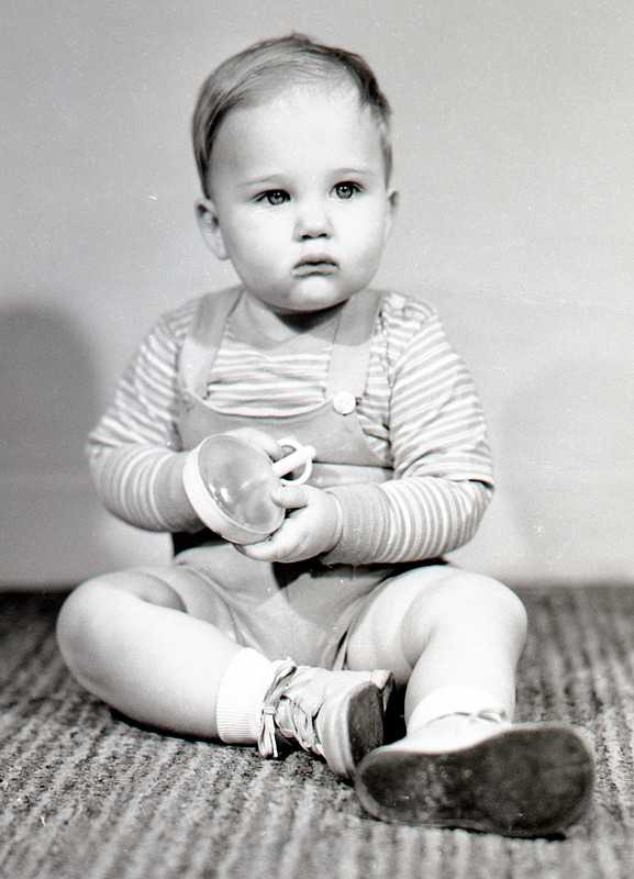 Mernon Louis II Bohler