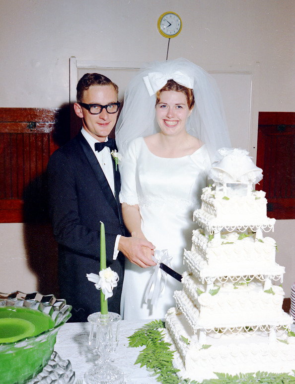 Harland Lynn - Karen Strating