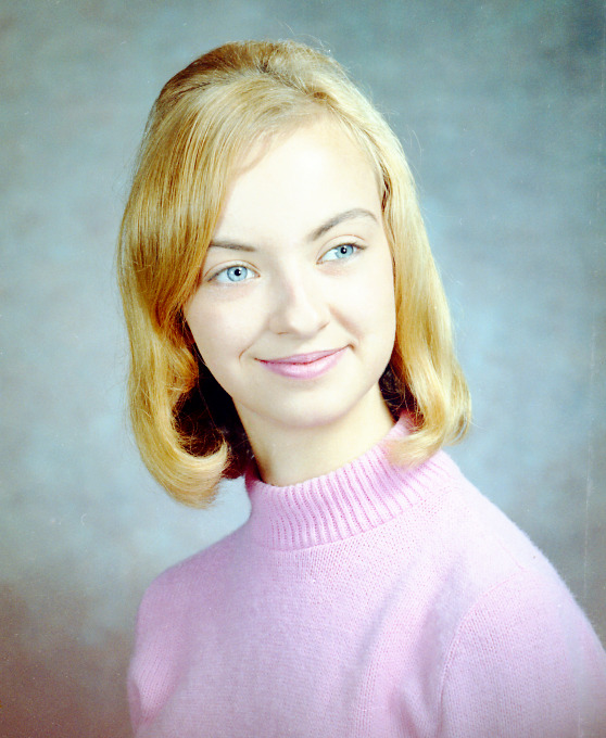 Millie Parsano
