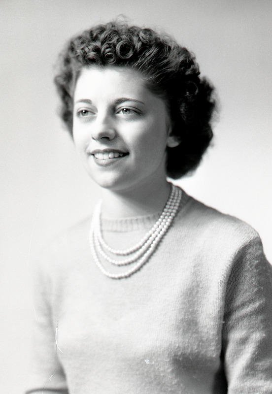 Betty Forth