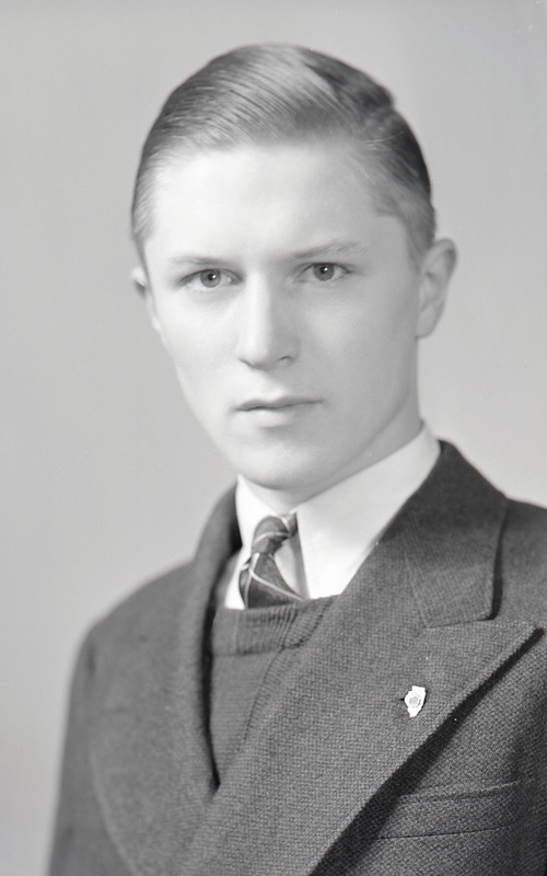 Robert Popkins 