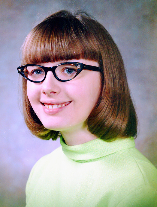 Sherry Kooi