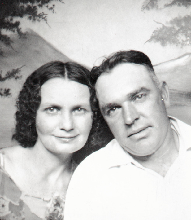Elsie Kjormoe