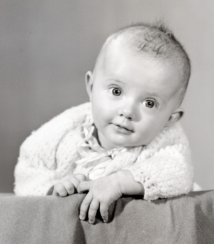 Nancy Stoltz