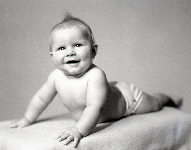 Dennis Burkholder