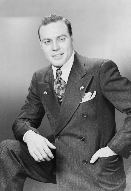 Orville Boutwell