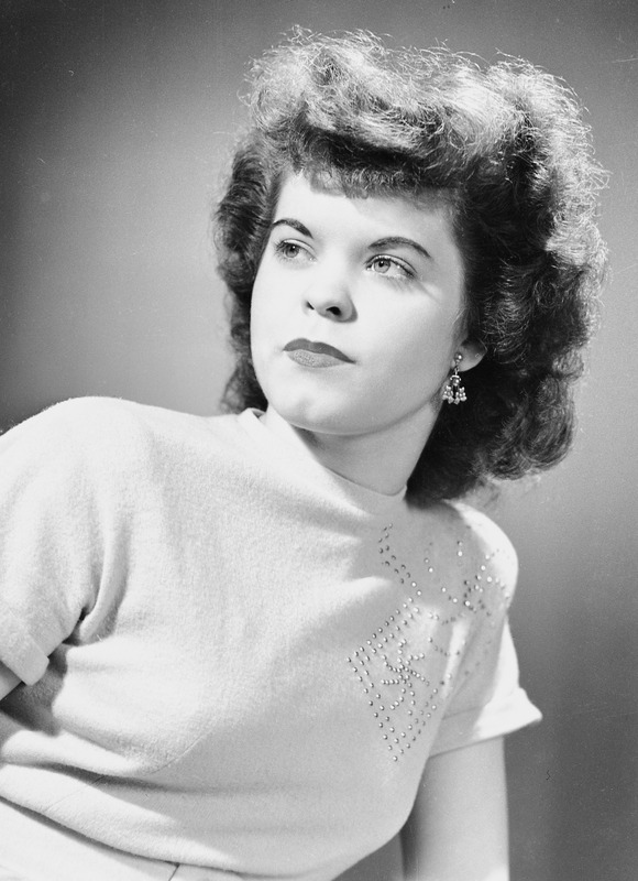Marilyn Watt