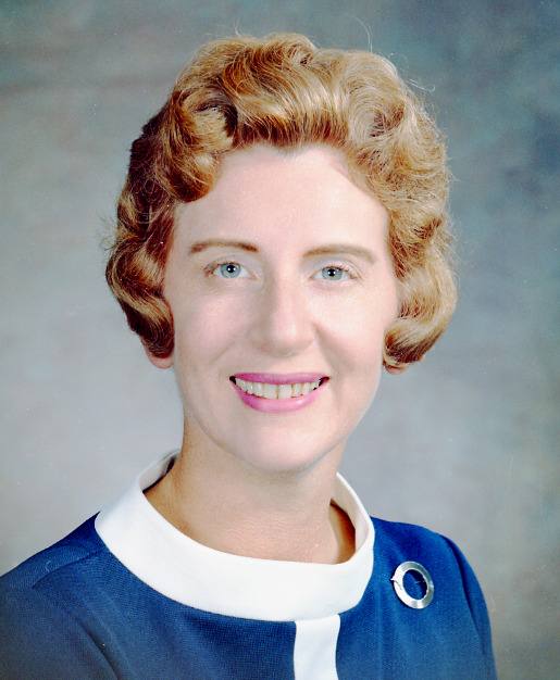 Mrs. Robert Latham