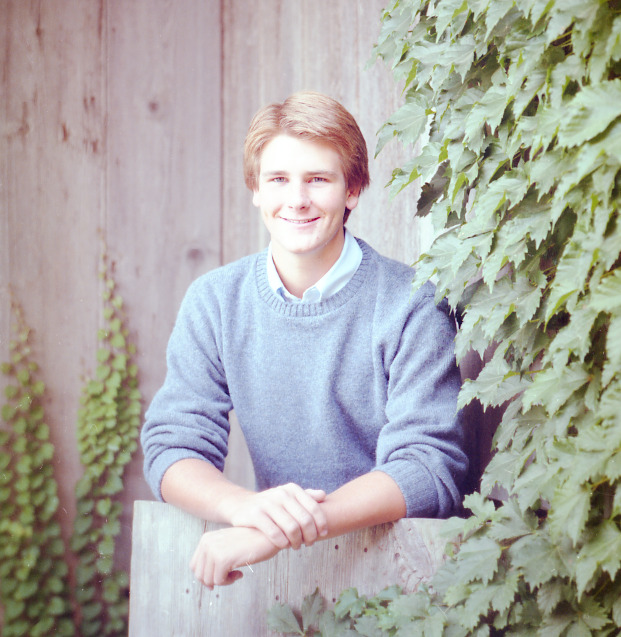 James Carstensen