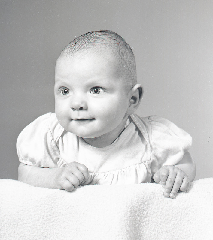 Melody Speck