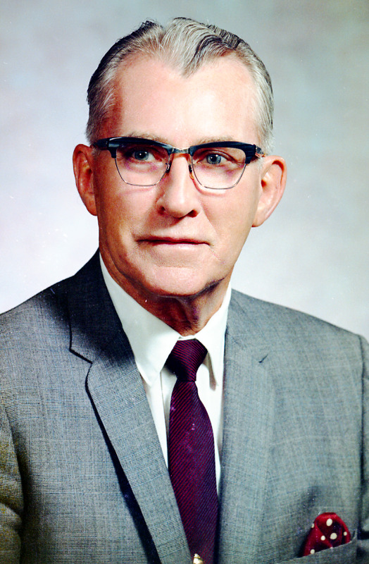 Leonard D. Rafferty