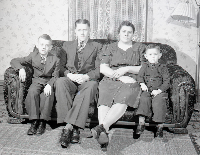 Barsema Family