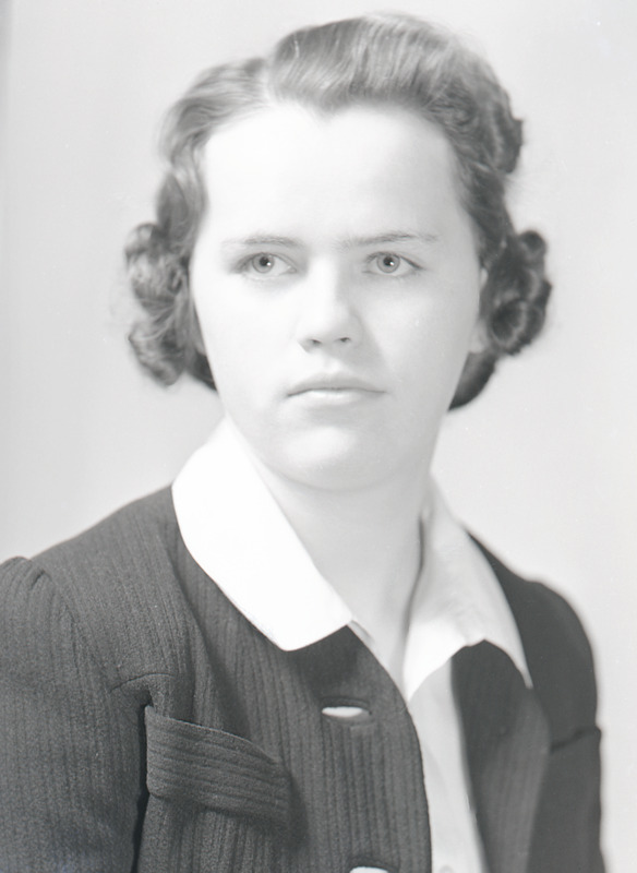 Marian Larkin