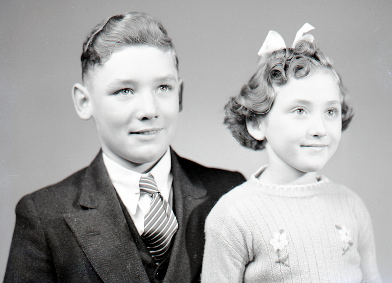 Barbara & Dick Fuller