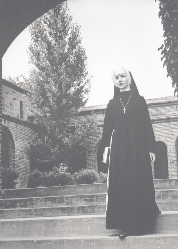 Mount St. Clare