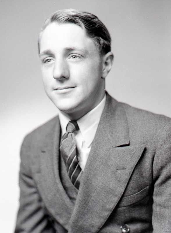 Dean Hamilton