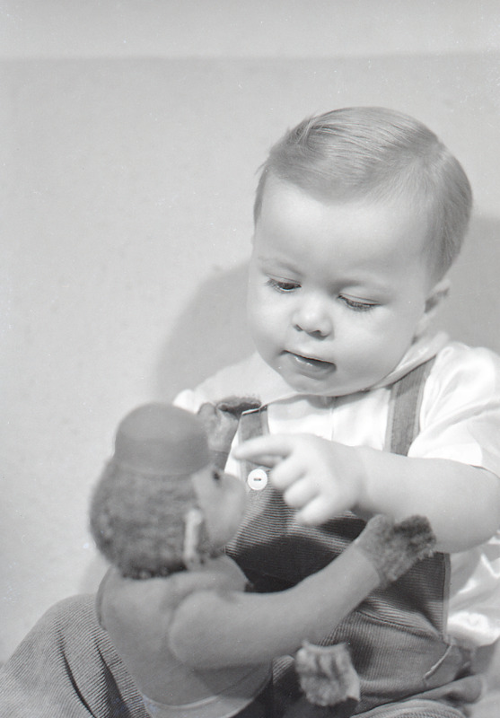 Wm. James Baby 