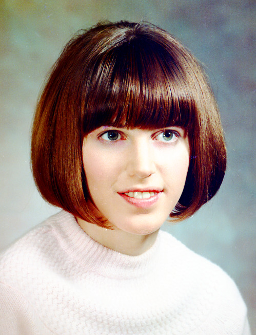 Pam Ryan