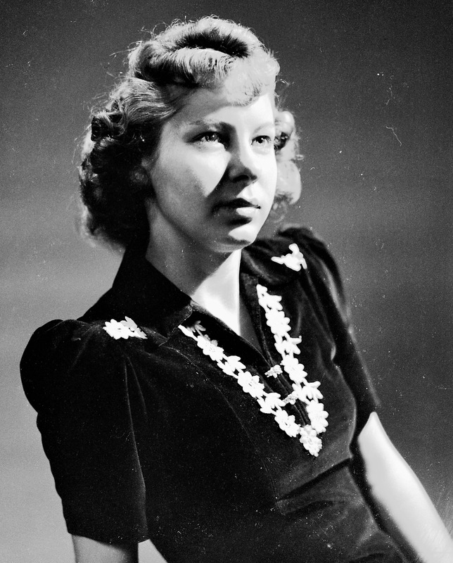 Wilma Rose