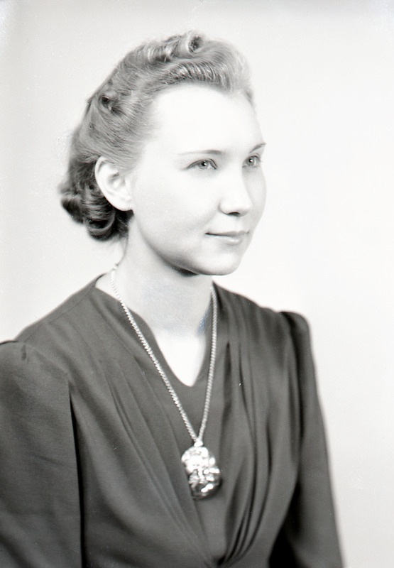 Mary Van Kampen 