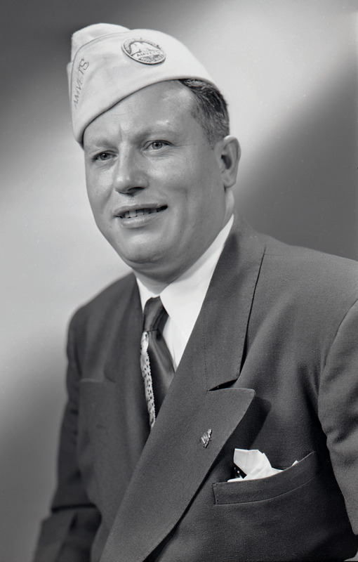 Harold Russell