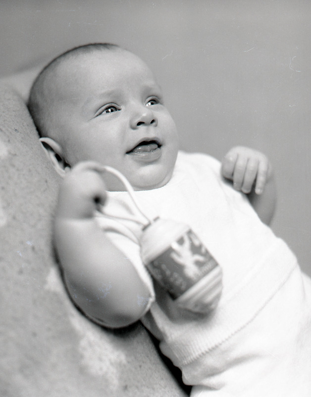 David Lee Renkes