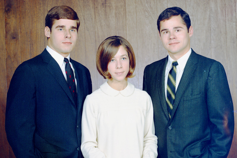 Dan Kramer Children