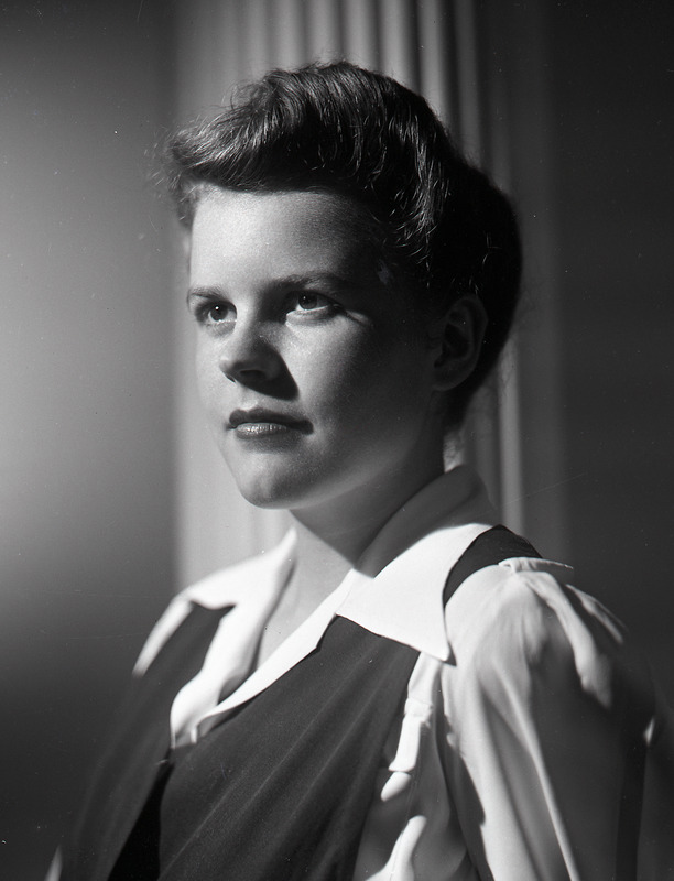 Ellen Gray