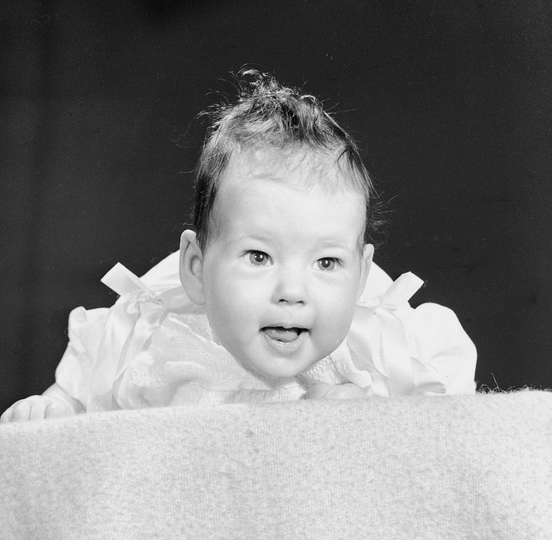 Gail Ugarph