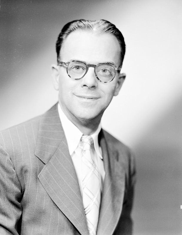 Mr. Francis Riggs