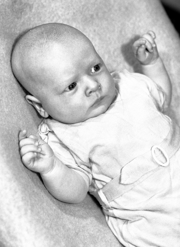 Harry Sanders