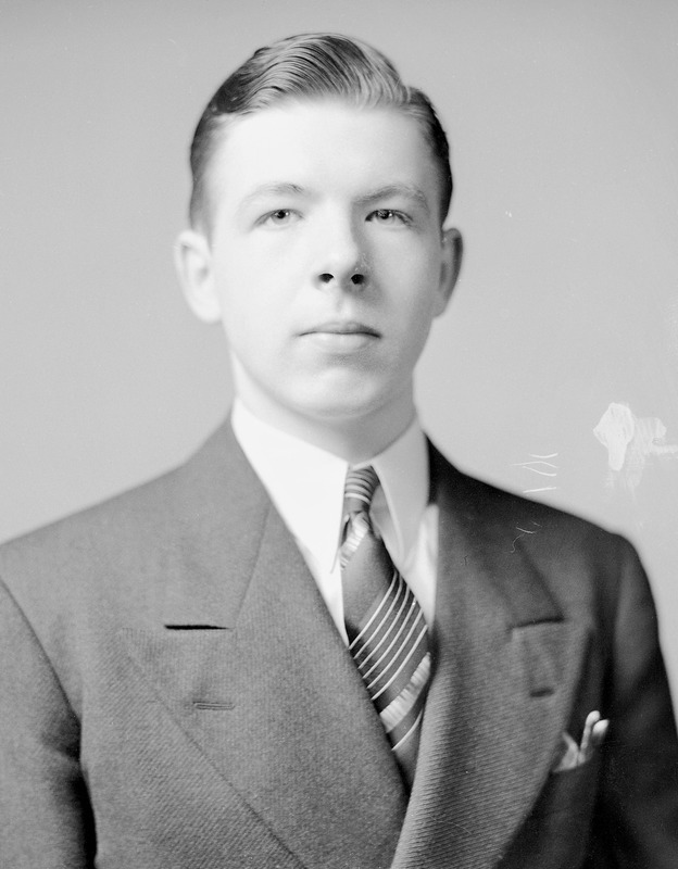 Howard Waite