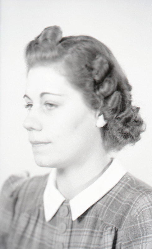 Margaret Rus 