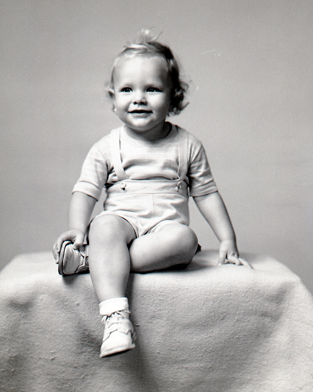 David Hook