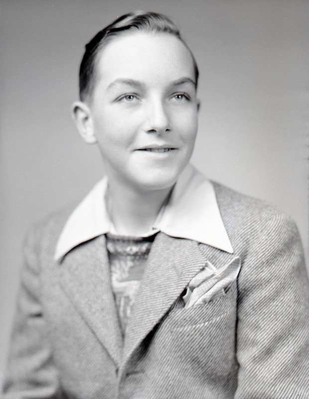 Clayton Cobb