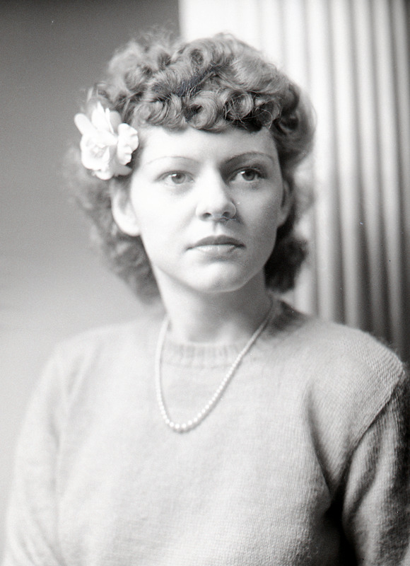 Jane Brown