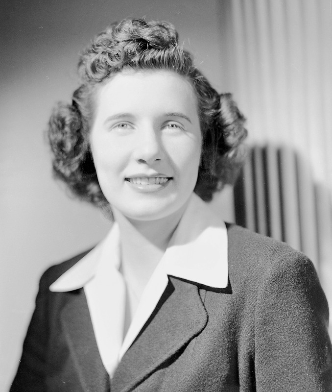 Merle Jean Smith