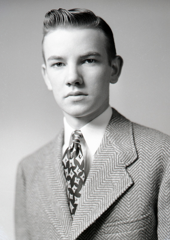 Warren Renkes