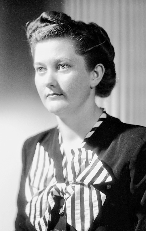Janet Wilkens