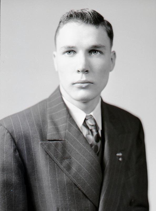 Jacob Pell