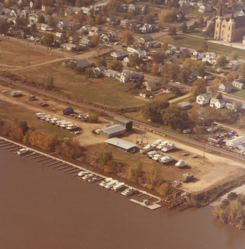 Clinton Boat Harbor