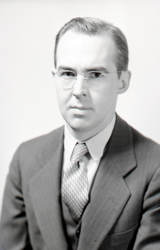 Karl Yost