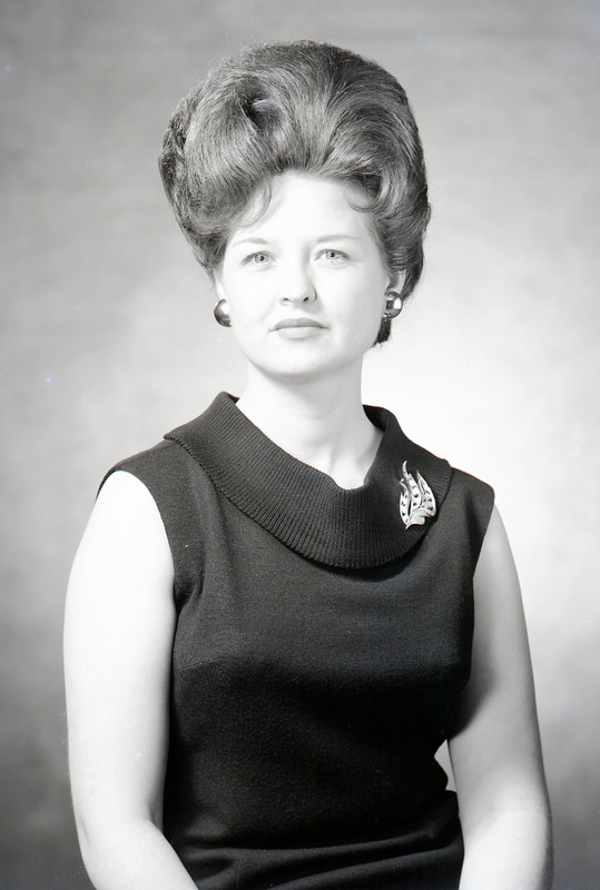 LaVonne Marsh