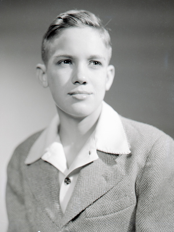 John Anson