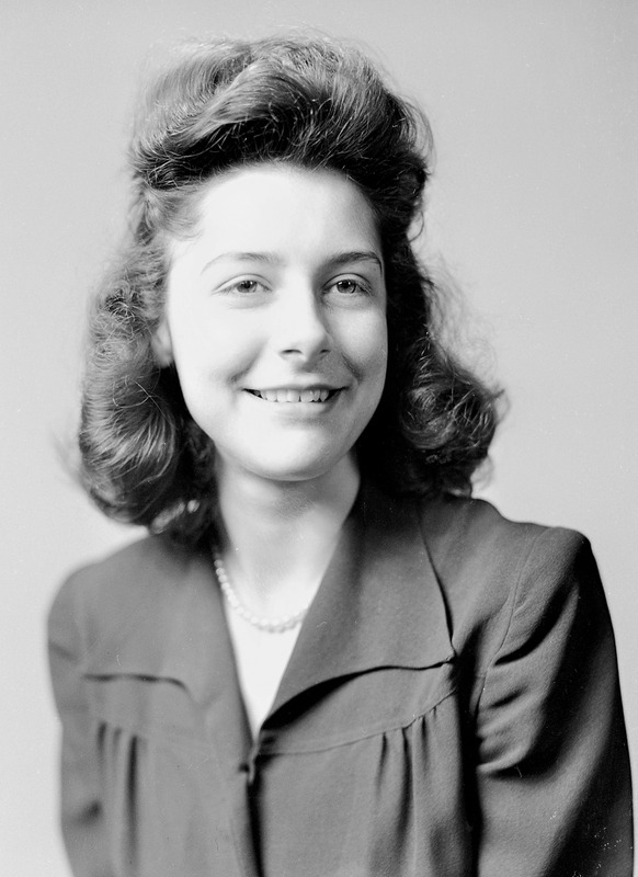 Janet Green