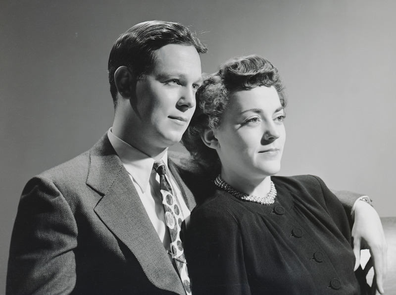 Hank & Margaret Dihlmann