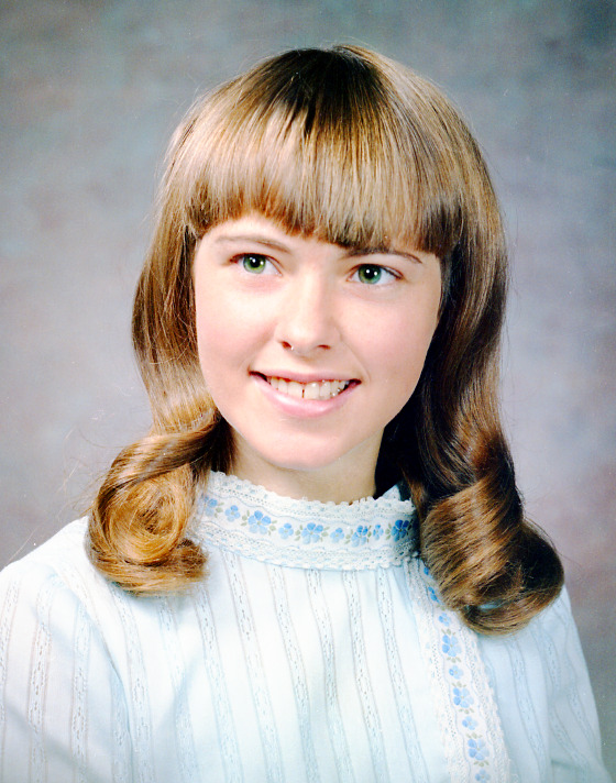 Cindy Parker