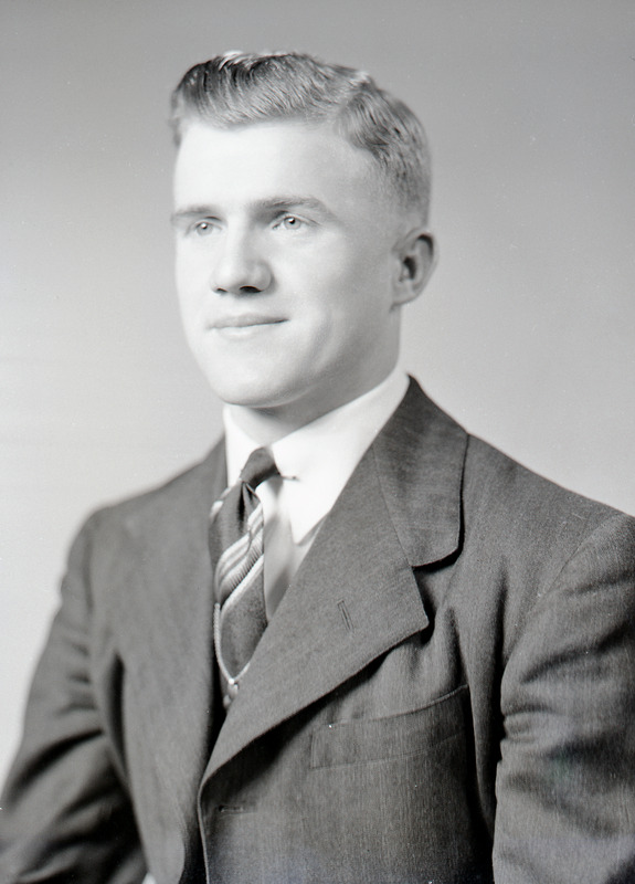 Frank Richmond