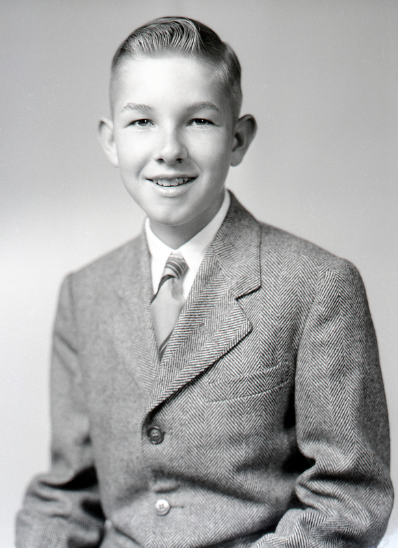 Oliver Olson, Jr.