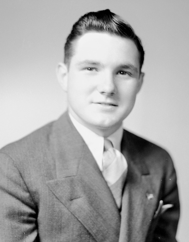 Warren Leech